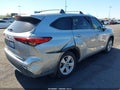 2020 Toyota Highlander — photo 4 of 22 | VIN 5TDCZRBH7LS513161