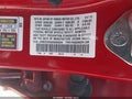 2013 Honda Insight — photo 9 of 17 | VIN JHMZE2H56DS003529