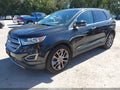 2015 Ford Edge — photo 2 of 16 | VIN 2FMPK4K93FBC11675