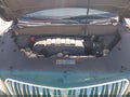 2015 Buick Enclave — photo 10 of 18 | VIN 5GAKRBKD4FJ266118