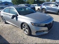 2018 Honda Accord — photo 1 of 16 | VIN 1HGCV1F90JA057130