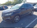 2017 Lincoln MKC — photo 2 of 16 | VIN 5LMCJ3C98HUL21870