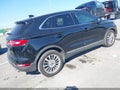 2017 Lincoln MKC — photo 4 of 16 | VIN 5LMCJ3C98HUL21870