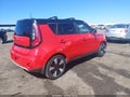 2017 Kia Soul — photo 4 of 15 | VIN KNDJP3A57H7447648