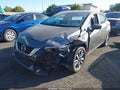 2022 Nissan Versa — photo 2 of 18 | VIN 3N1CN8EV5NL849572