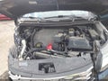 2017 Ford Explorer — photo 10 of 16 | VIN 1FM5K8D88HGB42576