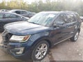 2017 Ford Explorer — photo 2 of 16 | VIN 1FM5K8D88HGB42576