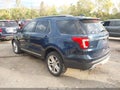 2017 Ford Explorer — photo 3 of 16 | VIN 1FM5K8D88HGB42576