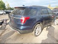 2017 Ford Explorer — photo 4 of 16 | VIN 1FM5K8D88HGB42576