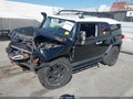 2007 Toyota FJ Cruiser — photo 2 of 16 | VIN JTEBU11F470058513