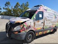 2013 Freightliner Sprinter 2500 — photo 14 of 14 | VIN WDYPE7CC8D5733702