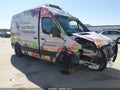 2013 Freightliner Sprinter 2500 — photo 1 of 14 | VIN WDYPE7CC8D5733702
