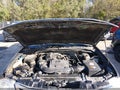 2014 Nissan Frontier — photo 10 of 16 | VIN 1N6AD0EVXEN724105