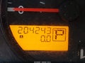 2014 Nissan Frontier — photo 15 of 16 | VIN 1N6AD0EVXEN724105