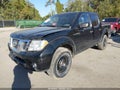 2014 Nissan Frontier — photo 2 of 16 | VIN 1N6AD0EVXEN724105