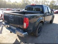 2014 Nissan Frontier — photo 4 of 16 | VIN 1N6AD0EVXEN724105