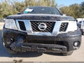 2014 Nissan Frontier — photo 6 of 16 | VIN 1N6AD0EVXEN724105