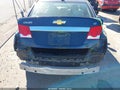 2016 Chevrolet Cruze Limited — photo 13 of 14 | VIN 1G1PE5SB0G7135047