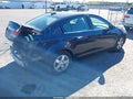 2016 Chevrolet Cruze Limited — photo 4 of 14 | VIN 1G1PE5SB0G7135047
