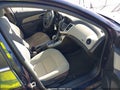 2016 Chevrolet Cruze Limited — photo 5 of 14 | VIN 1G1PE5SB0G7135047