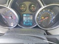 2016 Chevrolet Cruze Limited — photo 7 of 14 | VIN 1G1PE5SB0G7135047