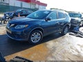 2016 Nissan Rogue — photo 2 of 20 | VIN KNMAT2MV8GP627592