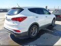 2018 Hyundai Santa Fe — photo 4 of 16 | VIN 5NMZTDLB2JH088358