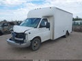 2016 Chevrolet Express 2500 — photo 2 of 15 | VIN 1GB3GTCG9G1334197