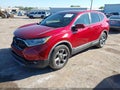 2018 Honda CR-V — photo 2 of 16 | VIN 5J6RW1H80JL014934