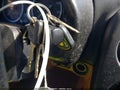 1995 Mazda MX-5 Miata — photo 11 of 16 | VIN JM1NA3538S0603692
