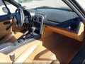 1995 Mazda MX-5 Miata — photo 5 of 16 | VIN JM1NA3538S0603692