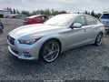 2017 Infiniti Q50 — photo 2 of 17 | VIN JN1EV7APXHM739623