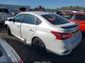 2018 Nissan Sentra — photo 3 of 16 | VIN 3N1AB7AP6JY252591