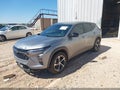 2026 Chevrolet Trax — photo 2 of 16 | VIN KL77LGEP7TC234656