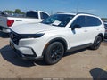 2023 Honda CR-V — photo 2 of 16 | VIN 2HKRS6H57PH810601