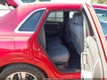 2020 Audi Q3 — photo 8 of 17 | VIN WA1FECF39L1006001
