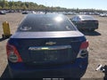 2013 Chevrolet Sonic — photo 16 of 16 | VIN 1G1JC5SG0D4218563