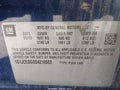 2013 Chevrolet Sonic — photo 9 of 16 | VIN 1G1JC5SG0D4218563