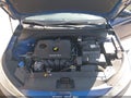 2019 Hyundai Elantra — photo 10 of 16 | VIN 5NPD84LF5KH436141