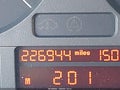 1998 BMW 5 Series — photo 15 of 16 | VIN WBADD6326WBW30380