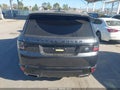 2021 Land Rover Range Rover Sport — photo 17 of 17 | VIN SALWS2RU1MA787409