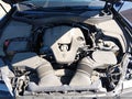 2020 Maserati Levante — photo 10 of 17 | VIN ZN661XUL2LX353547