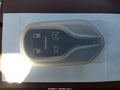 2020 Maserati Levante — photo 11 of 17 | VIN ZN661XUL2LX353547