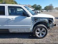 2014 Jeep Patriot — photo 13 of 14 | VIN 1C4NJRFB0ED500451