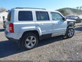 2014 Jeep Patriot — photo 4 of 14 | VIN 1C4NJRFB0ED500451
