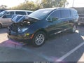 2022 Chrysler Voyager — photo 2 of 15 | VIN 2C4RC1CG2NR225191
