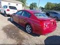 2008 Nissan Maxima — photo 3 of 17 | VIN 1N4BA41E28C821902