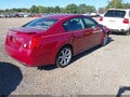 2008 Nissan Maxima — photo 4 of 17 | VIN 1N4BA41E28C821902