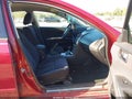 2008 Nissan Maxima — photo 5 of 17 | VIN 1N4BA41E28C821902