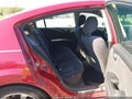 2008 Nissan Maxima — photo 8 of 17 | VIN 1N4BA41E28C821902